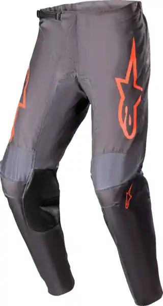 Pantaloni Alpinestars Fluid Lurv Magenta/Red 32 Reducere
