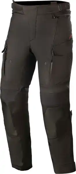 Andes V3 Drystar Long Pants Black M Disponibil imediat