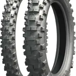 Anvelopă enduro MICHELIN Enduro Medium 120/90-18 65R TT Spate Reduceri
