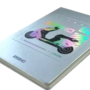 ZEEHO NOTEBOOK_ARGINTIU Preferatul clienților
