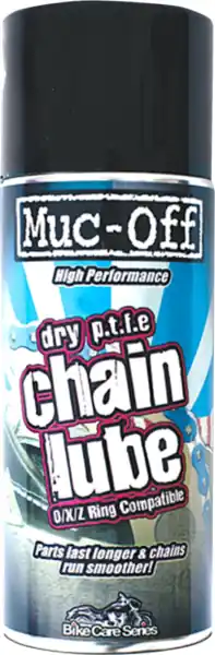Dry Chain Lubricant Ofertă exclusivă