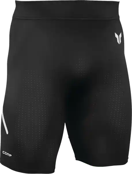 Ofertă de sezon Pantaloni Scurti Thor Comp Base Layer Negru L