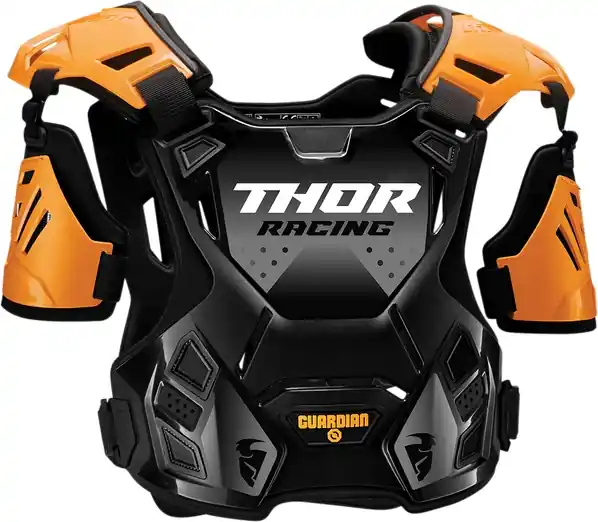 Calitate înaltă Guardian Roost Deflector Orange XL/2XL