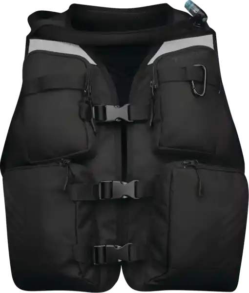 Vezi acum Vesta Thor Tracker Utility Negru XL/2XL/3XL
