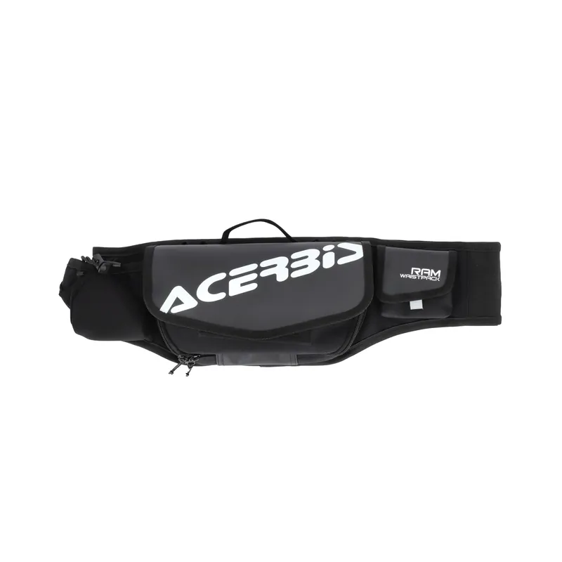 Reducere de preț Borseta Acerbis RAM PRO Grey/Black/White
