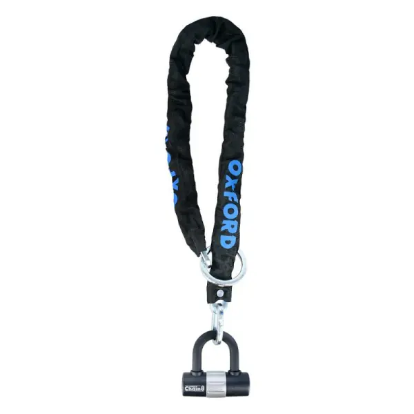 Antifurt Lant Oxford Chain8 8mm x 1000mm Ofertă exclusivă