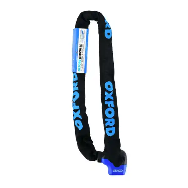 Reducere specială Antifurt Lant Oxford ChainLock 14.5mm x 1.5m