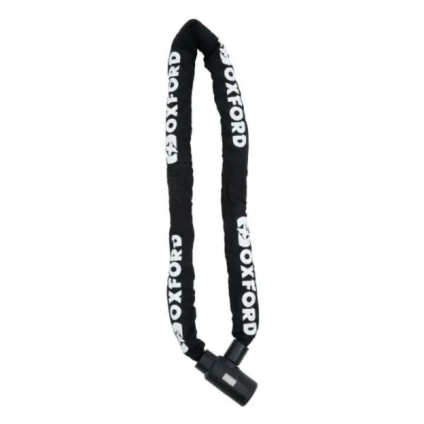 Reduceri Antifurt Lant Oxford GP Chain 10 1.2M X 9.5MM