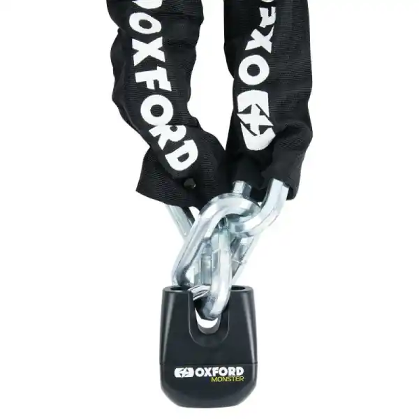 Antifurt Lant Hexagonal Oxford Monster 14mm Discount