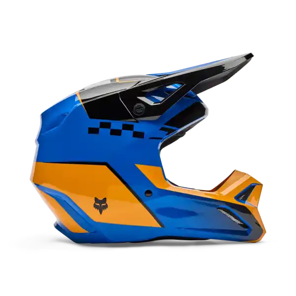 Cumpără acum Cască Fox V1 Collect Albastru M