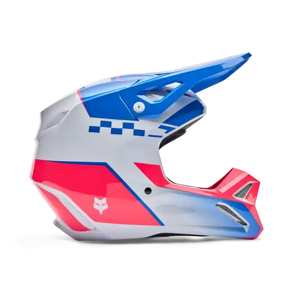 Vezi acum Cască Fox V1 Collect Roz/Gri XL