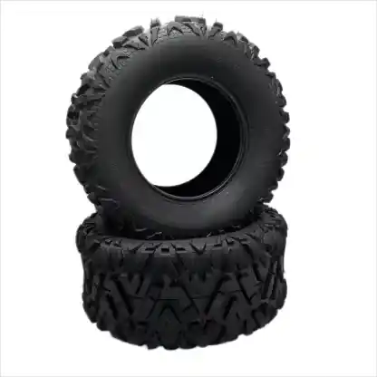 Set anvelope 26X9-14 / 26X11-14 WAYGOM ADVENTURE Cel mai vândut