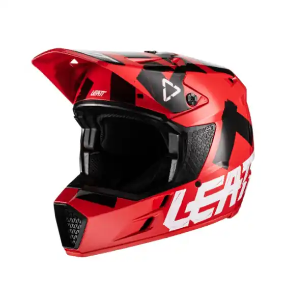 Casca Leatt 3.5 V22 Red Bestseller