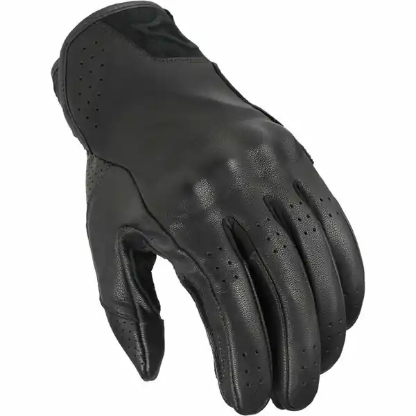 Bestseller Manusi de piele vara MACNA RIGID 2.0 XL Maro