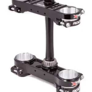 Vezi acum Jug XTRIG ROCS Pro KTM / Husqvarna / GASGAS 2024–2026 Negru