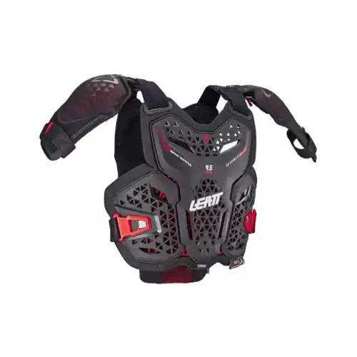Armura Copii Leatt 4.5 Hybrid Pro Negru L/XL Comandă acum