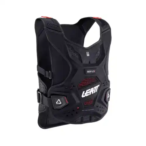 Armura Dama Leatt ReaFlex Negru XXS/XS Comandă acum