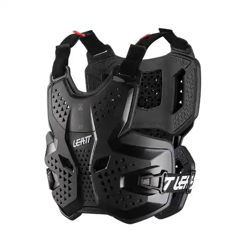 Armura Leatt 3.5 Negru XXL Livrare rapidă
