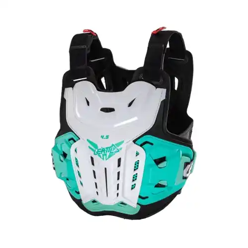 Armura Dama Leatt 4.5 Jacki Fuel Bestseller