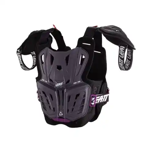Armura Dama Leatt 4.5 Pro Jacki Indigo Reducere de preț