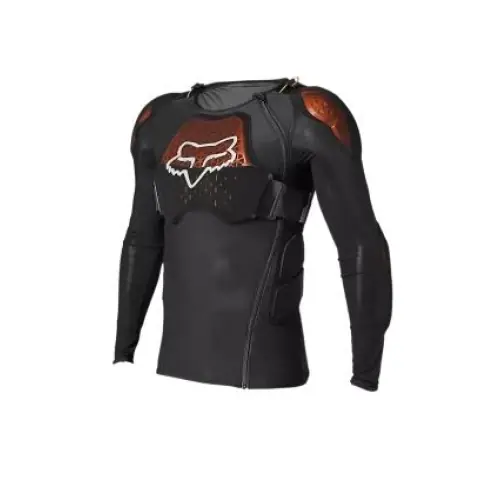 Armura Copii Fox MX Baseframe Pro D3O Negru YS Retur gratuit