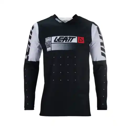 Vezi acum Tricou Leatt Moto 4.5 Lite Negru XL