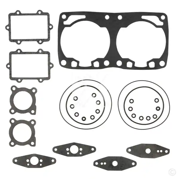 Cumpără online Set de garnituri ProX pentru capul cilindrului Arctic Cat F8/M8 (2007-2009) + CF8 (2007-2009)