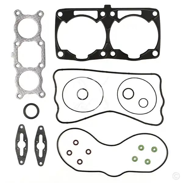 Ofertă limitată Set de garnituri ProX pentru capul cilindrului Polaris Dragon RMK 800 ‘09