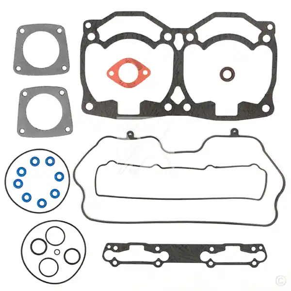 ProX Top End Gasket Set Ski-Doo Summit/Mach Z 1000 ‘05-08 Expediere rapidă