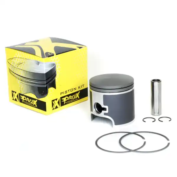 Reducere de preț ProX Piston Kit Polaris Indy 488 86-99