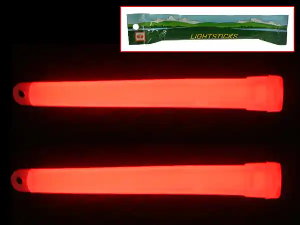 Sno-X Light Pole Red Disponibil imediat