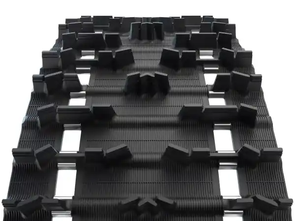 Chilipir Camso Track Crossover 38x365 2.52 38mm