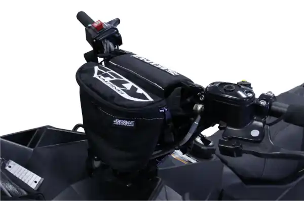 Skinz Next Level Handlebar Pak Black 2011- Polaris Pro RMK/Switchback Assault Vezi acum