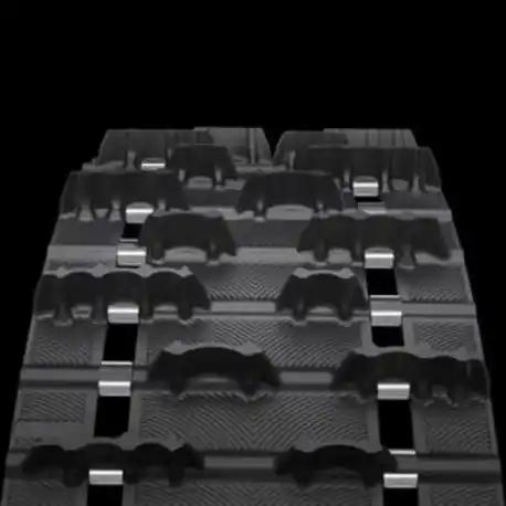* Camso Track Ice Ripper XT 38x305 2,86 32mm Preferatul clienților