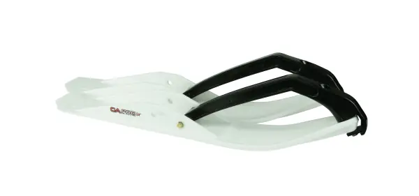 Plată securizată C&A PRO Skis MINI White