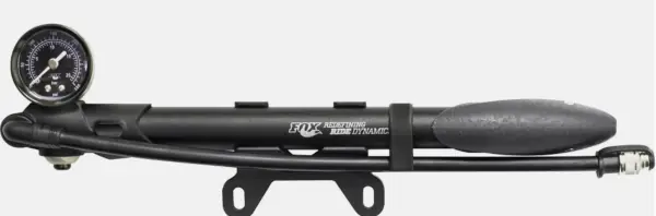 Vezi acum Fox Pump Dual Stage with Bleed 300 PSI