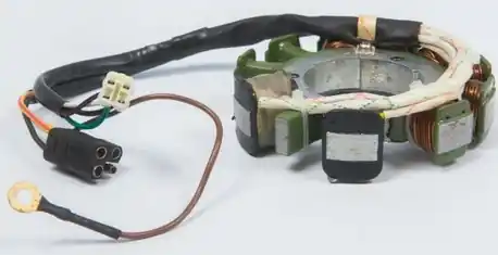 Sno-X Stator A-C Plată sigură