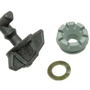 Zăvor cu eliberare rapidă Sno-X cu rotire de 1/4 de tură pentru Polaris Axys/Matryx și UTV (set complet) Bestseller