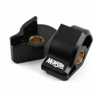 Munster Ski Bushing Savers Ski Doo XM Promoție