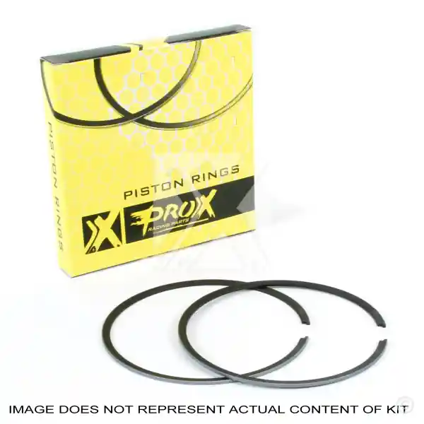 ProX Piston Ring Set Ski-Doo MXZ500 ‘98-99 Nu rata
