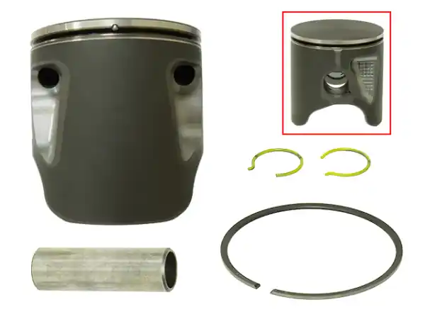 Sno-X Piston kit Rotax 850 Etec Ultima șansă