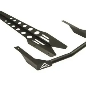 Vezi acum Skinz Rear Bumper White Ski-Doo Summit 154" 850 Rev 4