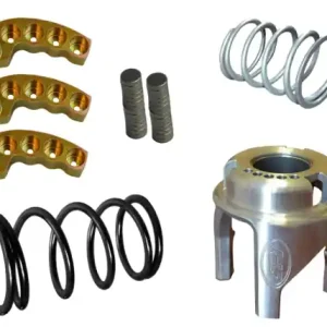 Vezi acum SPI Clutch Kit Arctic Cat Series 8000 with adjustable weights 0-3000ft
