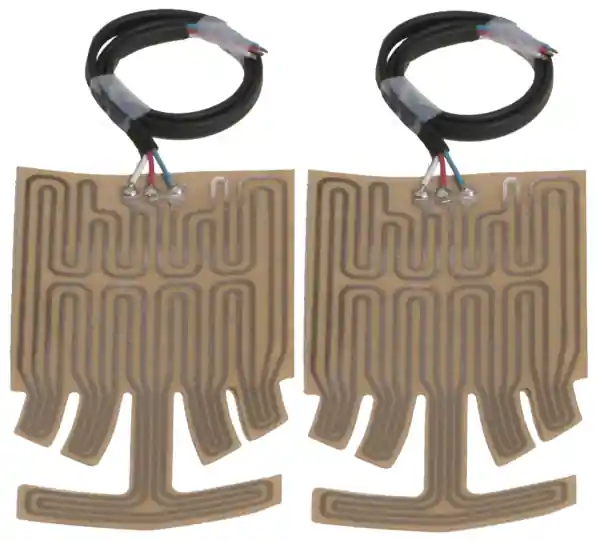 Reducere extra RSI Universal grip heater element Long