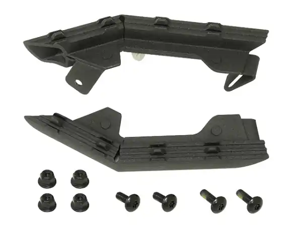 Calitate înaltă Sno-X Rear foot rest