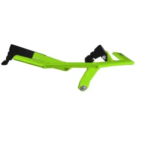 *SPI Front bumper "Sport Series" Polaris AXYS Manta Green Reducere specială