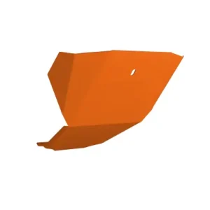 *SPI Skid Plate "Rugged Series" Polaris AXYS Orange Reduceri