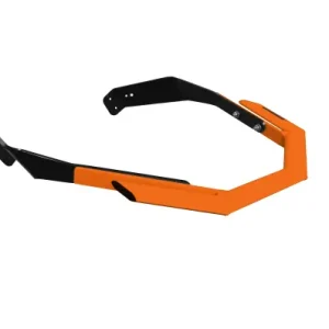 Bara de protecție față SPI „Sport Series” pentru Ski-Doo/Lynx Gen 4/5 – Portocaliu Reducere extra