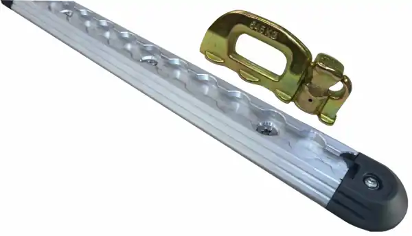 Superclamp Supertrac Deck hook Preț redus