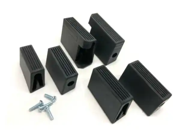 Caliber Replacement Finger bushings (6 piece) Super ofertă
